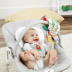 The Very Hungry Caterpillar Spiral Activity Toy