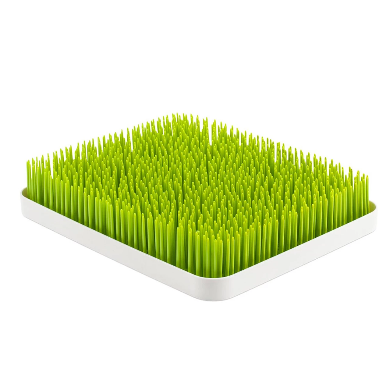 Boon Lawn Grass Countertop Drying Rack - Image 4
