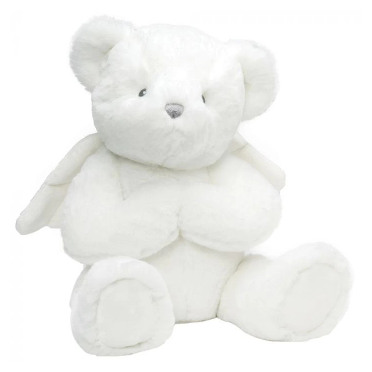 Gund My Little Angel Bear White Teddy : 35cm