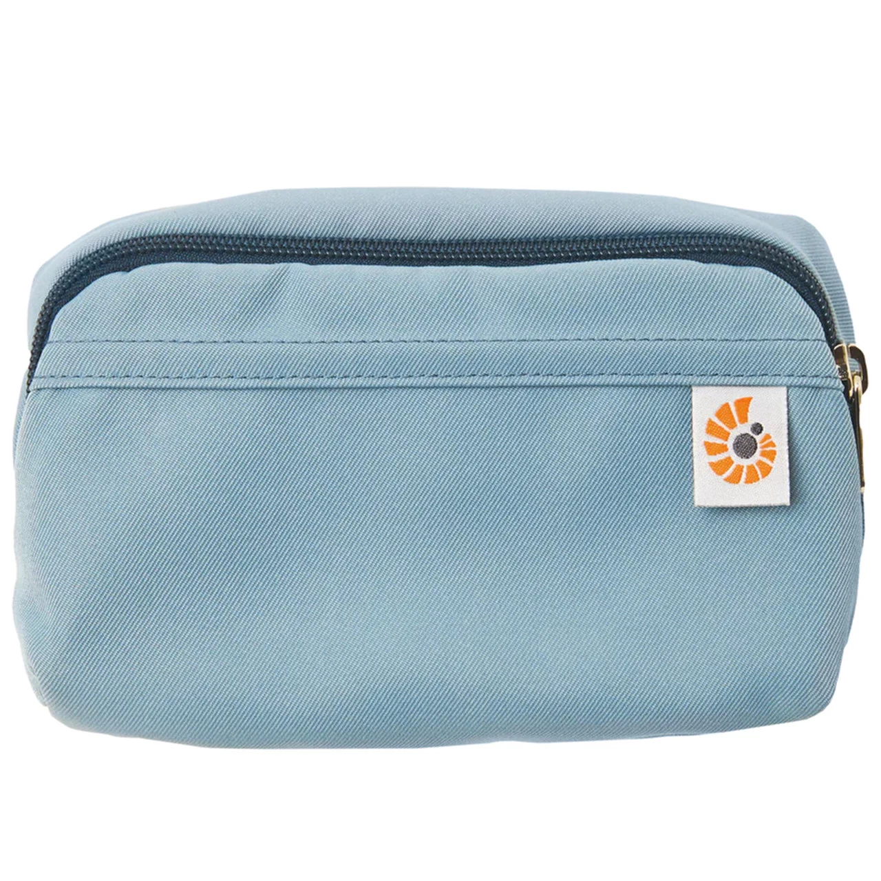 Skip Hop Ergobaby Omni Breeze Baby Carrier - Slate Blue - Image 3