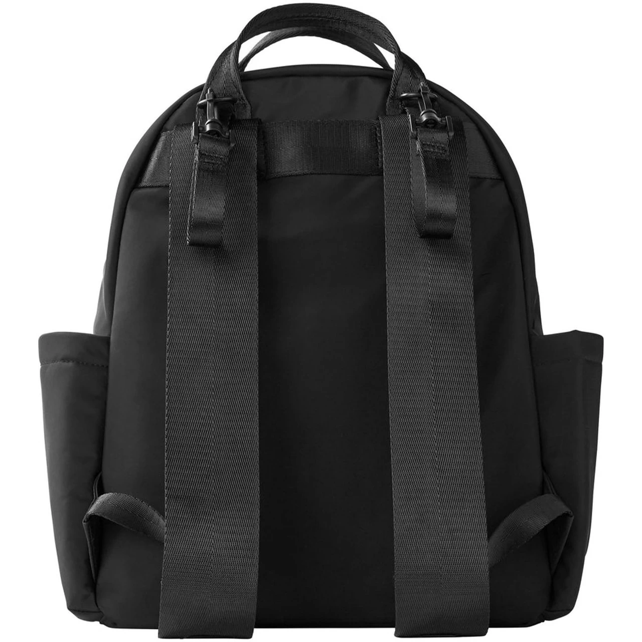 Skip Hop Go Envi Lux Nappy Backpack - Black - Image 4