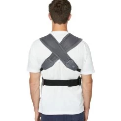 Ergobaby Embrace Soft Knit Newborn Carrier - Olive