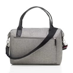 Babymel Eco Jade Nappy Bag - Grey