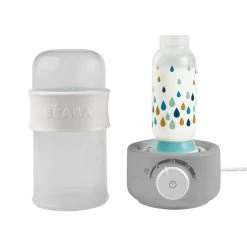 Beaba Baby Bottle Warmer & Sterilizer