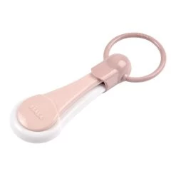 Beaba Baby Nail Clippers - Pink