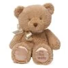 Gund My First Teddy Bear : Tan 25cm