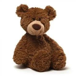 Gund Pinchy Brown Teddy Bear : 43cm