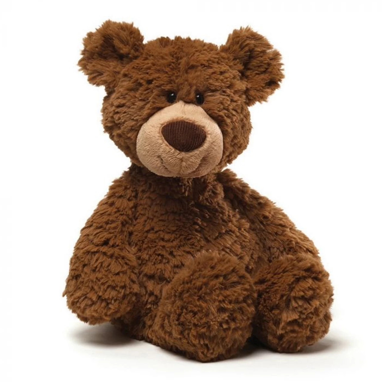 Gund Pinchy Brown Teddy Bear : 43cm