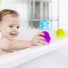 Boon Jellies Suction Cup Bath Toys