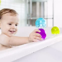 Boon Jellies Suction Cup Bath Toys