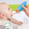 Boon Squirt Baby Dispensing Spoon : Blue