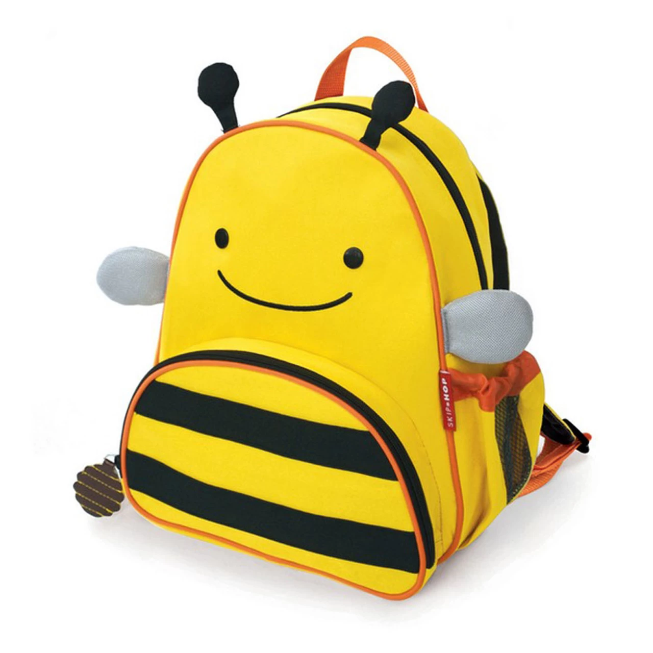 Skip Hop Zoo Kids Backpack - Bee - Image 2