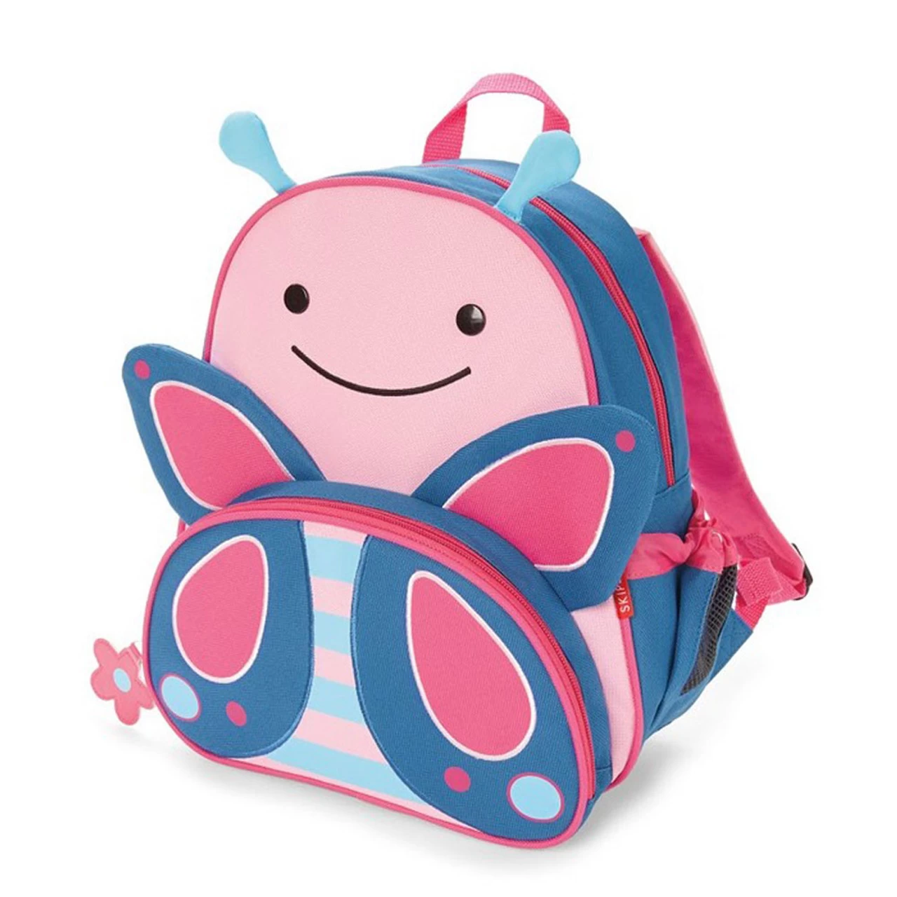 Skip Hop Zoo Kids Backpack - Butterfly - Image 2