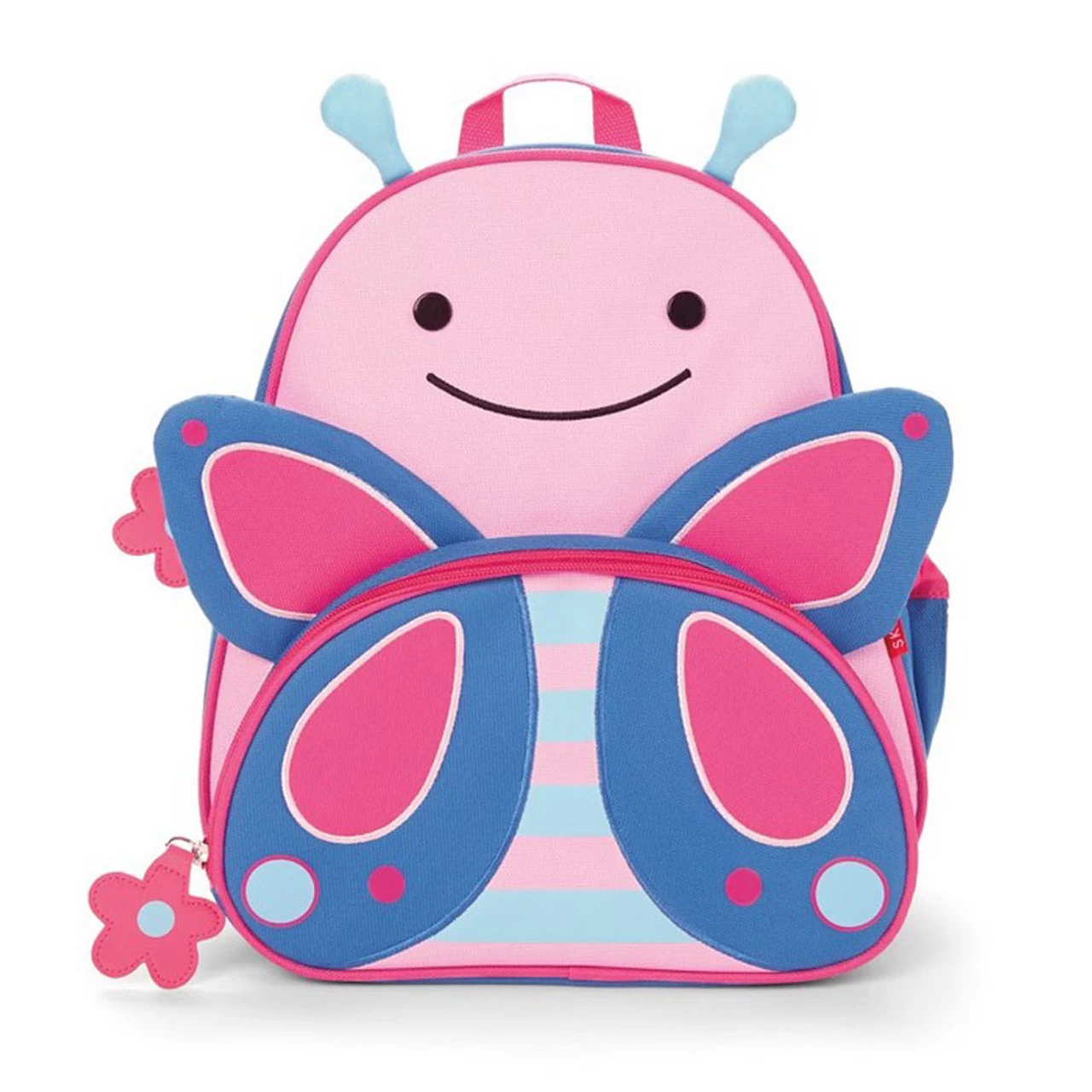 Skip Hop Zoo Kids Backpack - Butterfly - Image 3