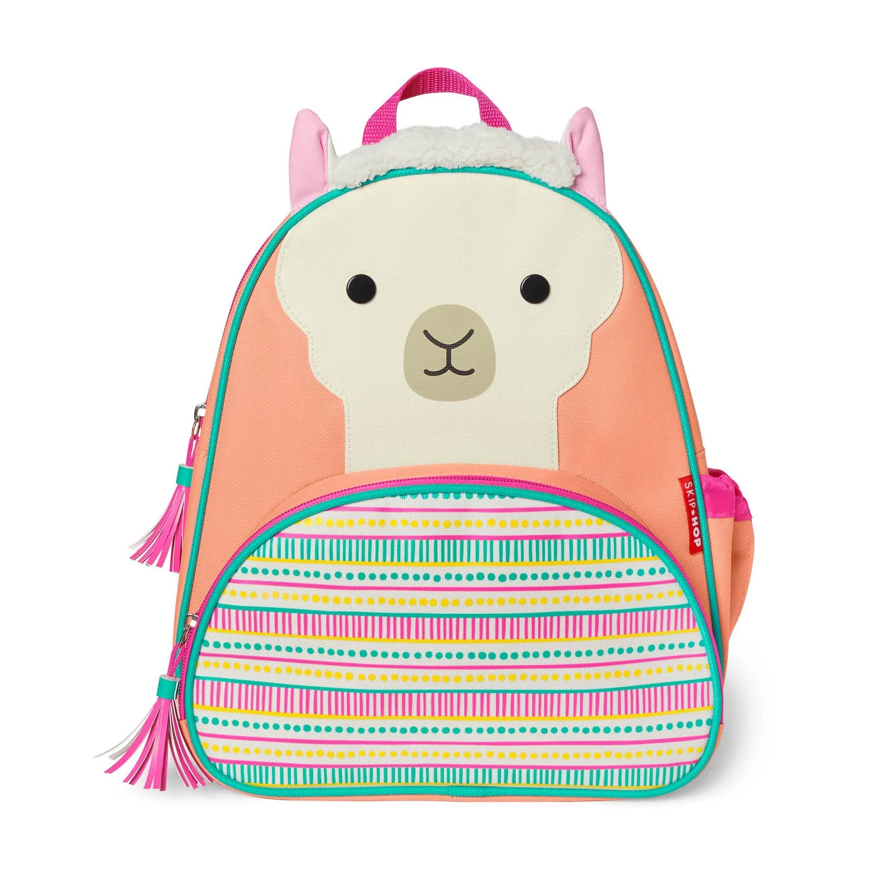 Skip Hop Zoo Kids Backpack - Llama