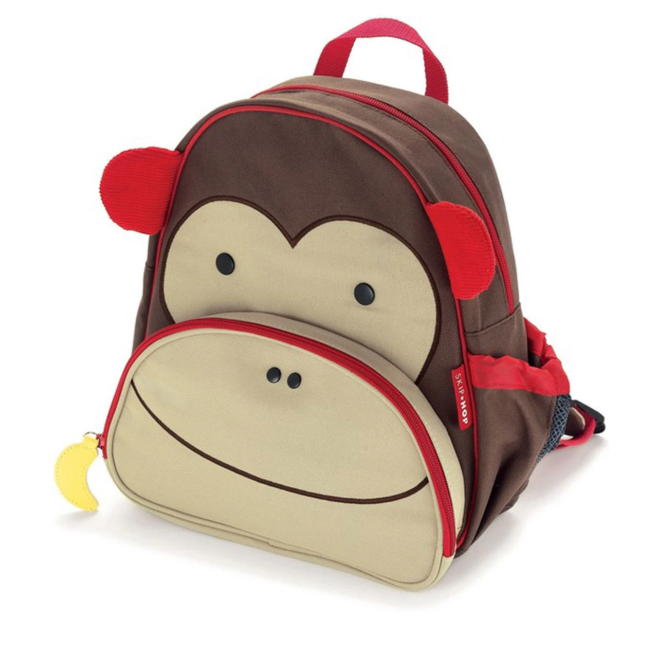 Skip Hop Zoo Kids Backpack - Monkey