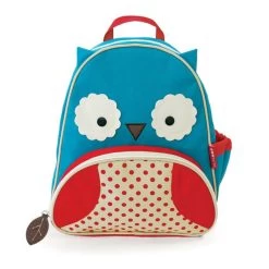Skip Hop Zoo Kids Backpack - Owl