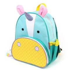 Skip Hop Zoo Kids Backpack - Unicorn