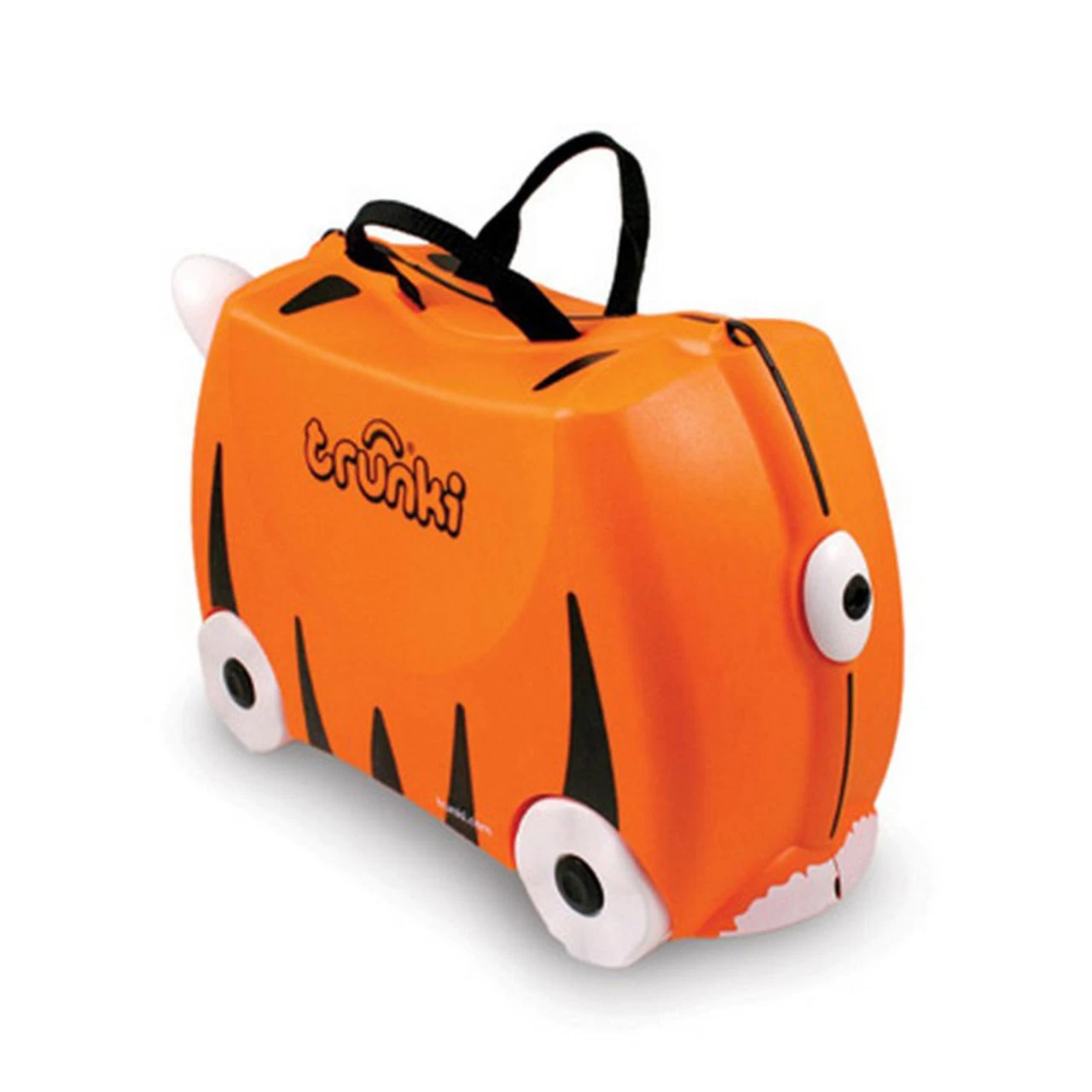 Trunki Tipu Tiger Ride On Suitcase - Image 5