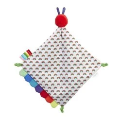 The Very Hungry Caterpillar Comfort Blanket