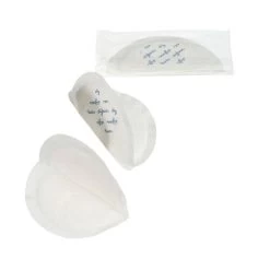Difrax Disposable Nursing Breast Pads - 40 Pack