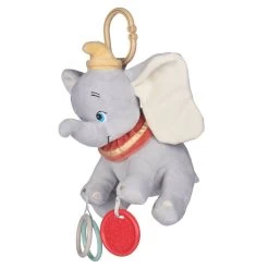 Disney Baby Activity Toy: Classic Dumbo
