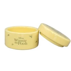 Disney Gift Round Trinket Box: Winnie The Pooh