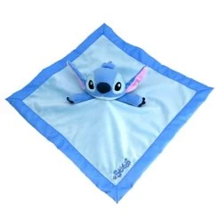 Disney Baby Snuggle Blanket Lovey: Stitch