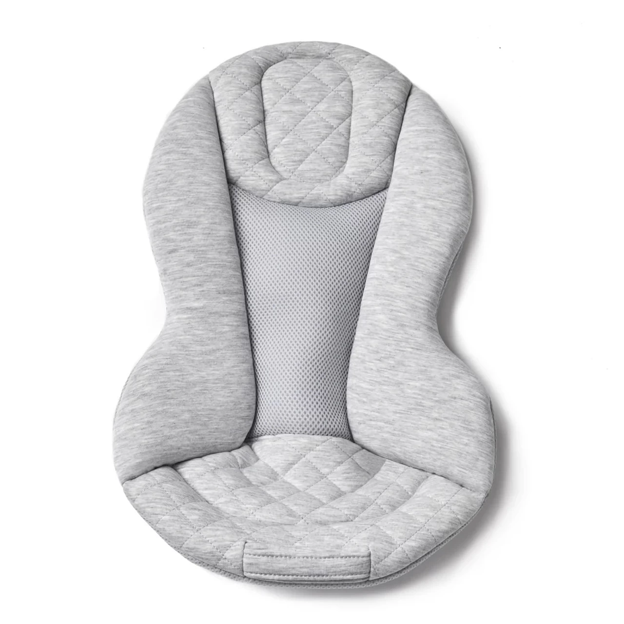 Ergobaby Evolve 3 In 1 Bouncer - Light Grey - Image 2