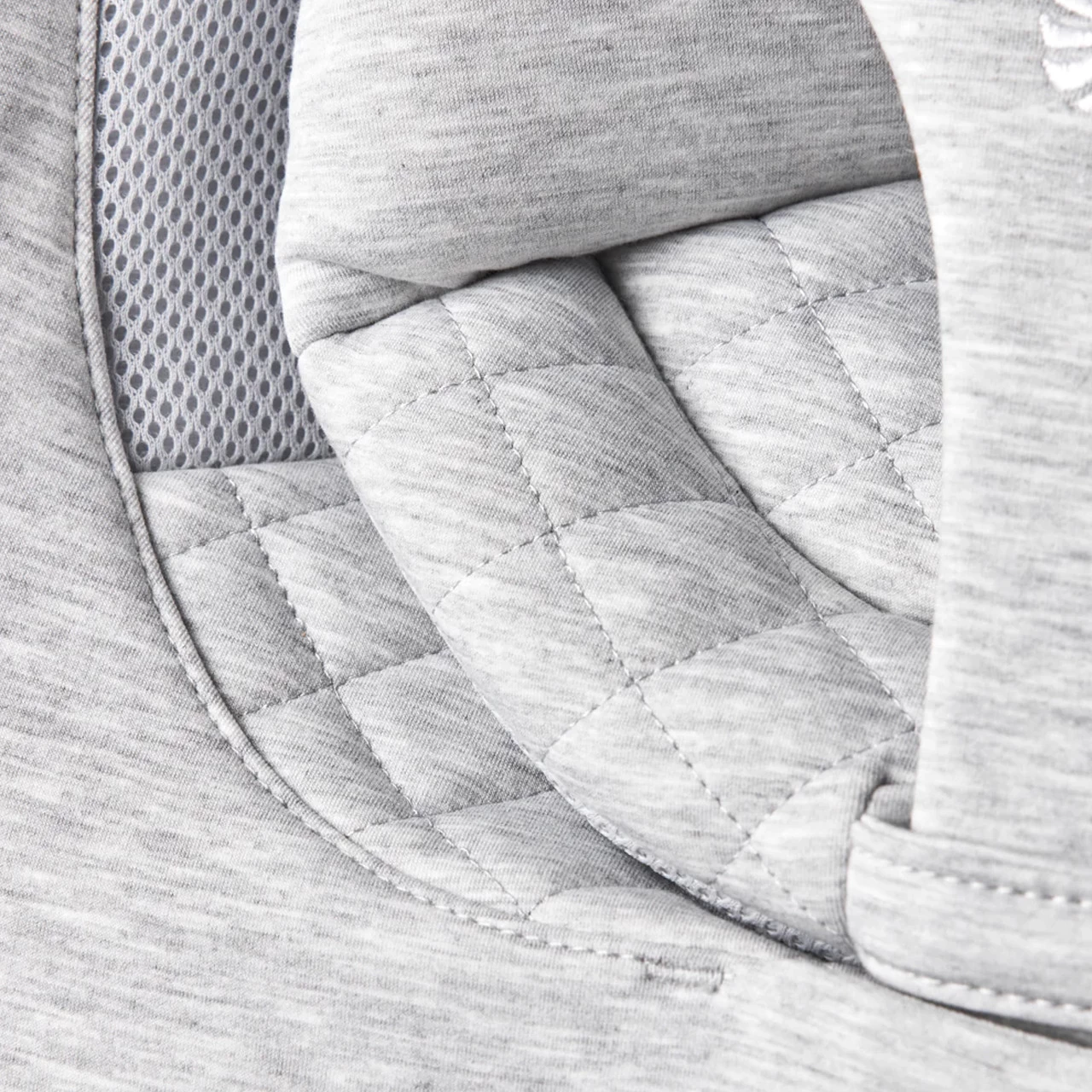 Ergobaby Evolve 3 In 1 Bouncer - Light Grey - Image 7