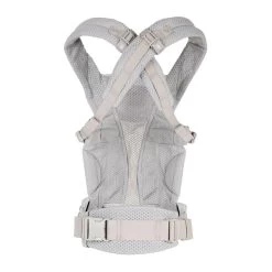 Ergobaby Omni Breeze Baby Carrier - Pearl Grey