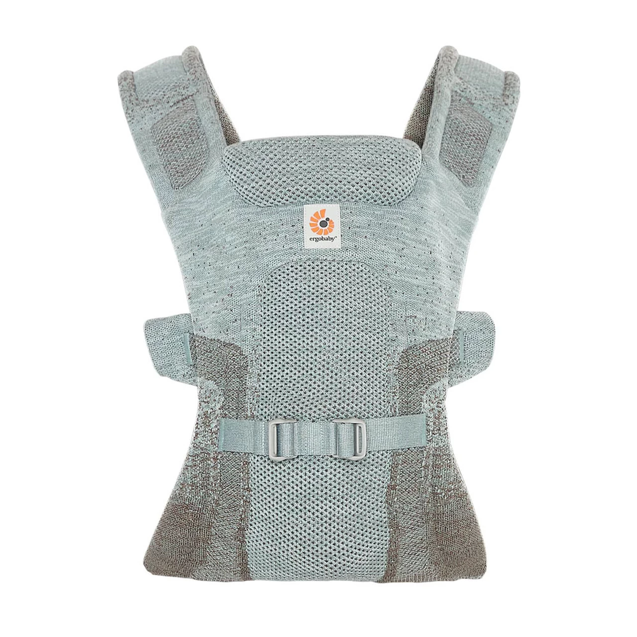 Ergobaby Aerloom Lightweight Baby Carrier - Sea Cliff - Image 7