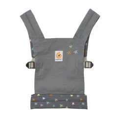 Ergobaby Doll Carrier - Chalkboard Stars