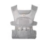 Ergobaby Aerloom Lightweight Baby Carrier - Dolomite
