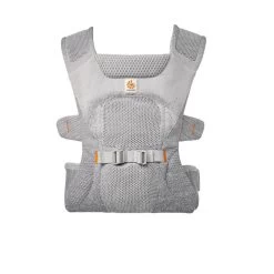 Ergobaby Aerloom Lightweight Baby Carrier - Dolomite