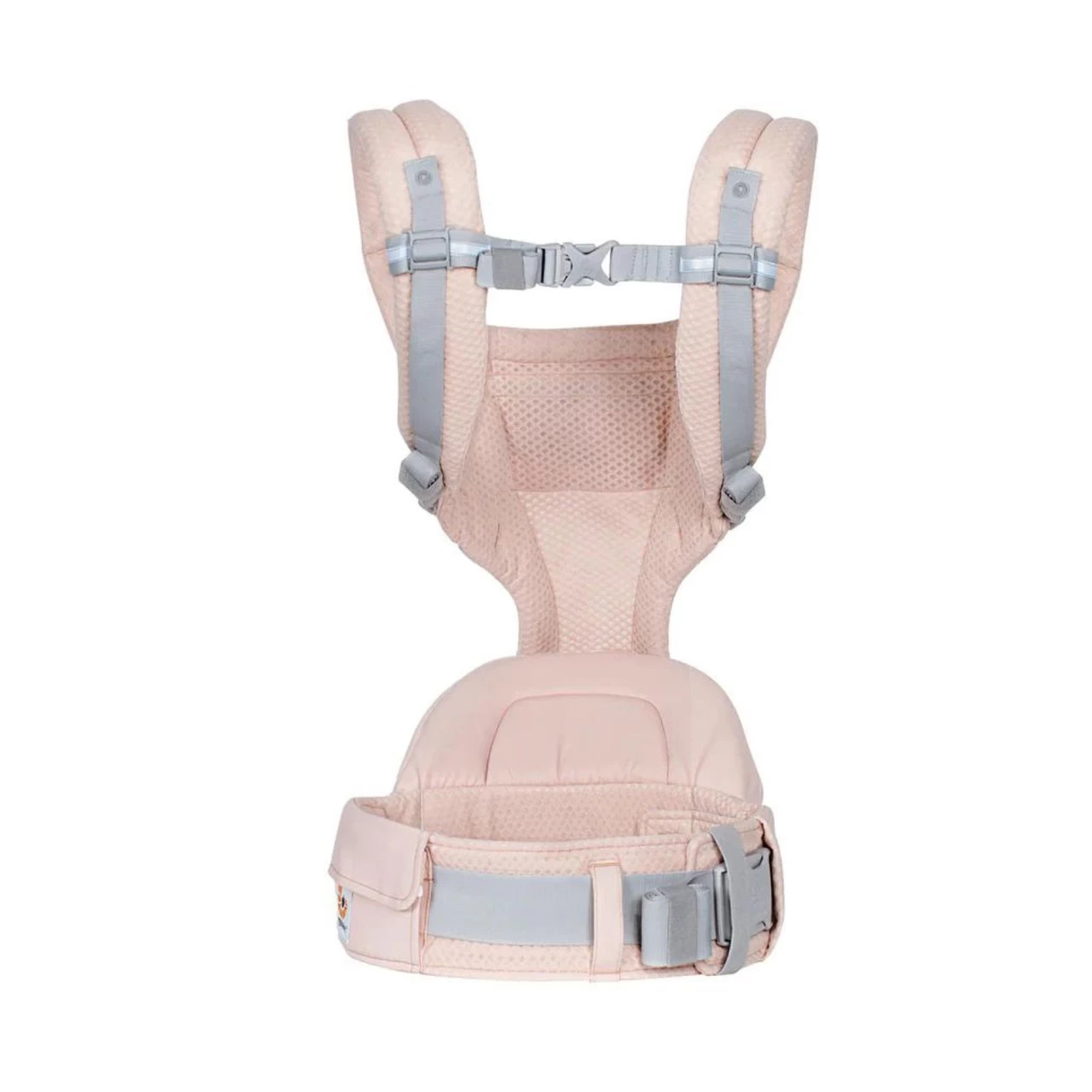 Ergobaby Alta Hip Seat Baby Carrier - Pink Quartz - Image 11