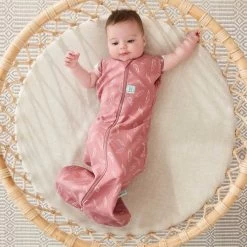 Ergopouch ErgoCocoon Swaddle Bag (1 Tog) - Quill