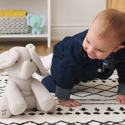 Gund Peek-a-boo Flappy The Elephant