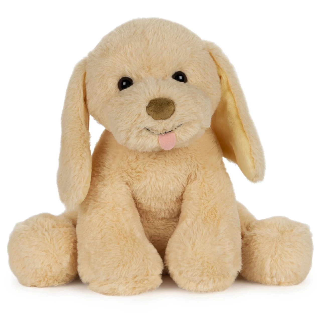 Gund Animated My Pet Puddles Puppy Plush Toy - Image 4