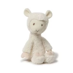 Gund Baby Toothpick Small Plush Toy : Llama 30cm