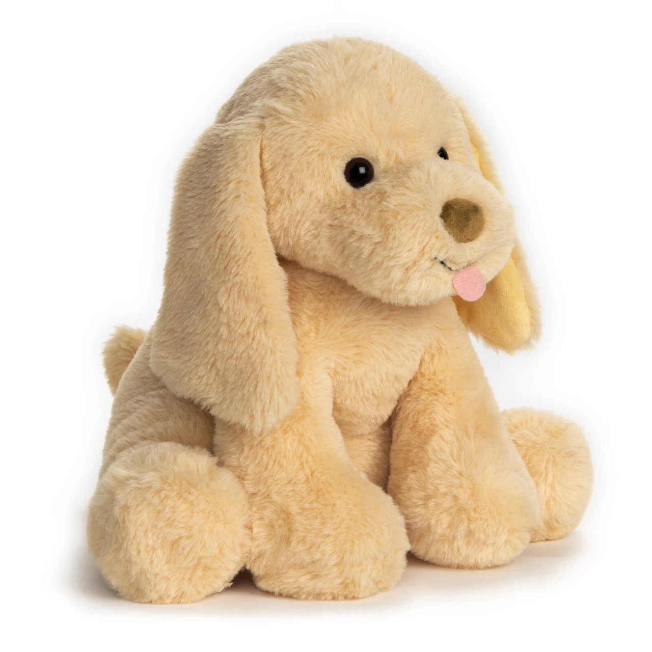 Gund Animated My Pet Puddles Puppy Plush Toy - Image 2