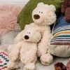 Gund Philbin Beige Teddy Bear : Small 33cm