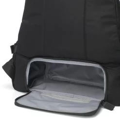 Storksak Hero Quilted Baby Diaper Backpack