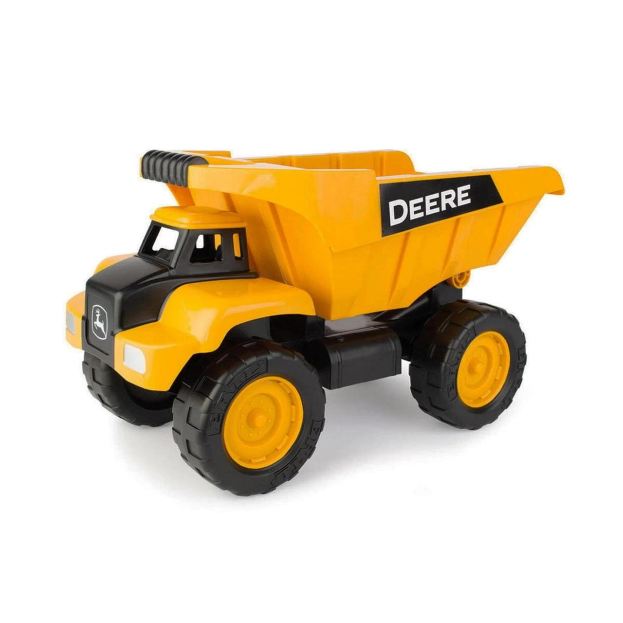John Deere Construction Big Scoop Dump Truck - 38cm - Image 2