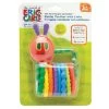 The Very Hungry Caterpillar Teether Links