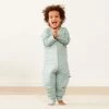 ErgoPouch Organic Kids Padded Sleep Onesie (2.5 Tog) - Sage