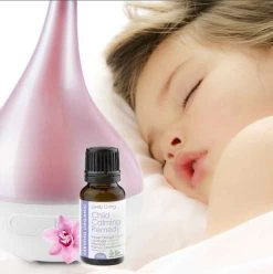 Lively Living Pure Essential Oil - Child Calming Remedy