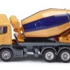 Siku Cement Mixer Die Cast - 1:87 Scale