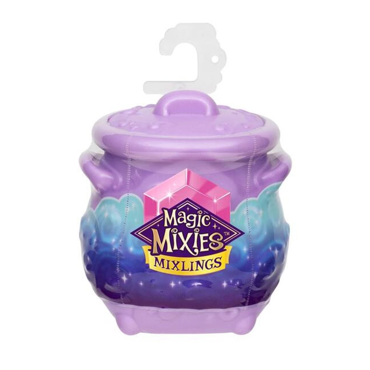 Magic Mixies Mixlings Collector’s Cauldron - Image 2