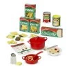 Melissa And Doug Melissa & Doug Prepare & Serve Pasta Set